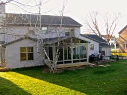 Just enter your zip · sunroom building pros · compare the top bids Frequently Asked Questions Bear Sunrooms