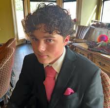 Prom 2024, hope you all have the best time!❤️