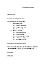 Ini adalah ukuran peratusan lembaran imbangan syarikat yang dibiayai oleh pembekal, peminjam. Akaun Semester 5