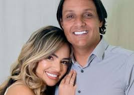 JOYCE CARVALHO AO VIVO