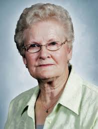 Obituary of Dorothy McLeod