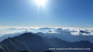 Sapa Weather And Climate The Best Time To Visit Sapa