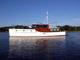 24 Trawler Dreams Ideas In 2021 Boat Trawler Yacht Trawler Boats