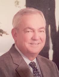 Obituary information for Glen Barton