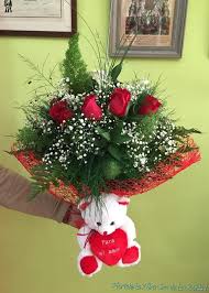 Floristería Ntra Sra De La Soledad