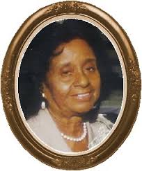 Hazel Jordan Singleton (1924-2003)