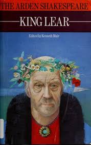 King Lear by William Shakespeare