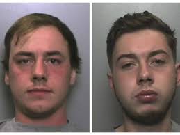 Armed police ended terrifying siege after gun fired in North Staffordshire  street