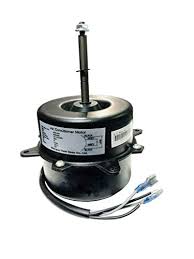 Ac split unit indoor an ouydoor unit electrical wiring diagram. Renque Voltas Outdoor Fan Motor 54watt 220v For 1 5 Ton Split Ac Amazon In Home Kitchen
