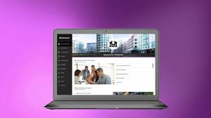 The basic profile information includes your first and last name, email, image, and locale, which is your region and language. Blackboard Learn An Advanced Lms Blackboard
