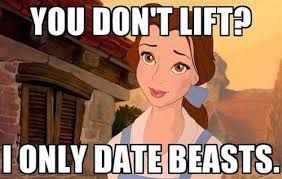 28 Of The Funniest Beauty And The Beast Memes Memes Disney Memes Funny Memes