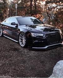 Bkm Front Bumper Kit With Front Grille Rs Style Fits Audi A5 S5 B8 5 Bk Motorsport Audi A5 Audi Audi S5