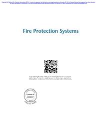 Some file may have the forms filled, you have to erase it manually. Fire Protection Systems Inspection Test Maintenance Manual Fourth Edition Fire Sprinkler System Safety