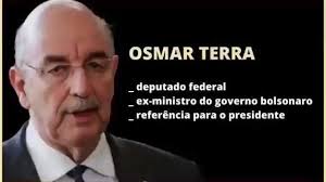 O deputado federal pelo mdb, osmar terra, fala sobre a situação da pandemia do novo coronavírus. Cpi Da Covid Veja As Informacoes Falsas Propagadas Por Osmar Terra Suspeito De Chefiar Gabinete Paralelo Jornal O Globo