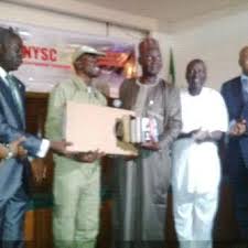 Join facebook to connect with akintola oladejo and others you may know. Abayomi Oladejo Wins Bsn Nysc National Essay Compitition Nysc Nigeria