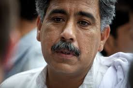 In Pakistan, Shahzad's Family, Friends Express Dismay : NPR