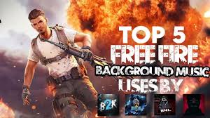 For this he needs to find weapons and vehicles in caches. Top 5 Free Fire Background Music Uses By B2k Raistar Bnl Vincinzo Download Link Gamingad Youtube