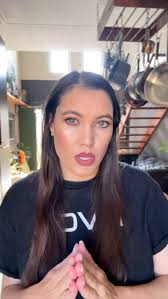 Chantelle Van Hamersveld