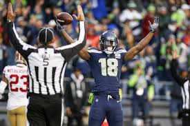 Who Was On The Seahawks Starting Units On Opening Day Of
