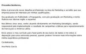 Jovem aprendiz exemplos de curriculos. Carta De Apresentacao Para Curriculo Para Jovem Aprendiz
