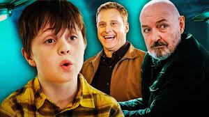 I'll Be Shocked If Resident Alien Season 4 Doesn't Change This Character's  Name