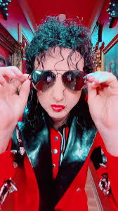 Michael Jackson Concert Experience: Jason Jackson Tribute