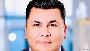 HomeFirst CEO René D. Ramirez shares his vision for the organization