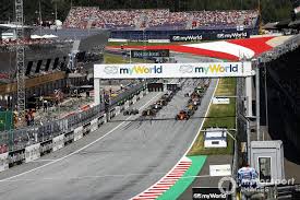 Последние твиты от f1 austria (@f1_austria). Wolff Very Proud To See F1 Season Start In Austria