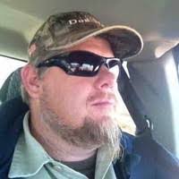 Kenneth Wysong's Instagram, Twitter & Facebook