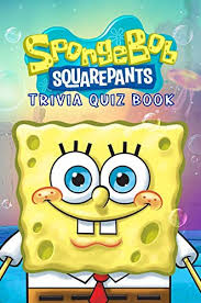 The more questions you get correct here, the more random knowledge you have is your brain big enough to g. Spongebob Squarepants Trivia Quiz Book Ebook Joh Lesar Gregory Amazon Co Uk Books