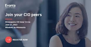 2022 Minneapolis CIO Inner Circle