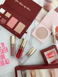 2020 Beautycounter Holiday Collection Review Gifts For The Love Of In 2020 Beautycounter Clean Makeup Safe Beauty Products