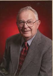 Robert Erickson Obituary (2013)