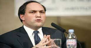 Michal Rubin: the MEK is at best, a creepy cult; at worst, a terrorist  group