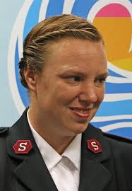 Busy, Busy, Busy in August!