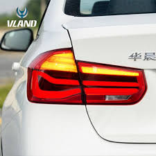 For Bmw F30 F35 2013 2015 Full Led Tail Light Taillamp Taillight Taillights Rearlamp Rearlight Rearlights Bmw Bmwtaillamp Bmwtai Led Tail Lights Tail Light Led