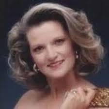 Obituary information for Patricia Barber Wendel