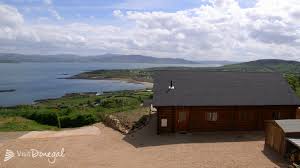 Rustic luxury log cabin rentals at moosehead lake, maine. Luxury Log Cabin With Sea Views