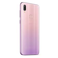 Full Body Housing for Vivo Z3 - White ...