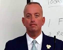 Violently Injured Police Officers Organization Announces Passage of Bill to  Protect Police Officers