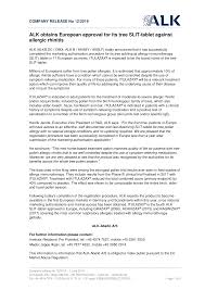 Itulazax sisältää koivun siitepölystä valmistettua allergeeniuutetta. Https Ml Eu Globenewswire Com Resource Download F24e2ec2 6558 4a84 A6aa 89af19aa3cf1