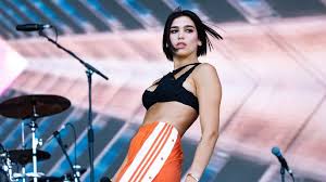 She moved to kosovo at the age of 11 before. Dua Lipa Proud Of Fans After Concert Removal Bbc News
