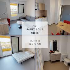 Locations Meublees Marseille Salled 39 Eau Au Sein D Une Residence Neuve De 93 Logements Dedies Aux Jeunes Actifs Etudiants Home Decor Marseille Furniture