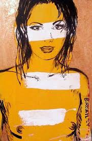 Sold at Auction: David Bromley, DAVID BROMLEY (1960