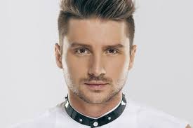 Sergey Lazarev You Are The Only One Russian Version Sergey Lazarev Will Represent Russia In Stockholm Sergey Lazarev Singer Eurovision