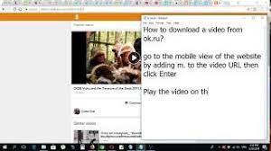 sub español bts world tour 'love yourself: How To Download A Video From Ok Ru Odnoklassniki Youtube