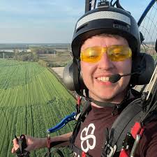 International BGD Team pilots