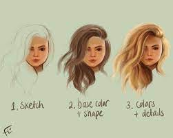 We did not find results for: Procreate Painting Hair Steemit
