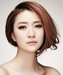 By 10 best korean bob hairstyle we will give you idea who have korean taste or very inspired by korean short hairstyles which will make you reach your scissors. 15 Short Hairstyles For Korean Women That Ll Blow Your Mind