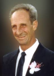 M. Ghislain Phaneuf (1944-2012) |